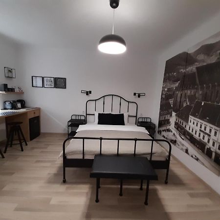 Apartment Bianca บราชอฟ ภายนอก รูปภาพ