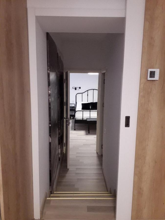 Apartment Bianca บราชอฟ ภายนอก รูปภาพ