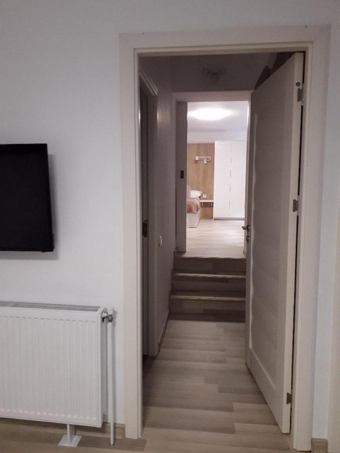 Apartment Bianca บราชอฟ ภายนอก รูปภาพ