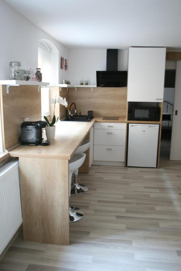 Apartment Bianca บราชอฟ ภายนอก รูปภาพ