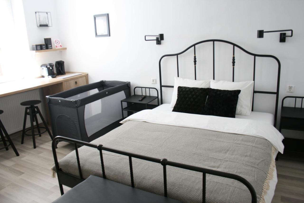 Apartment Bianca บราชอฟ ภายนอก รูปภาพ