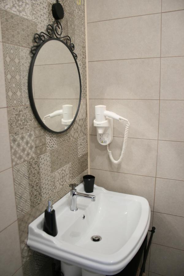 Apartment Bianca บราชอฟ ภายนอก รูปภาพ