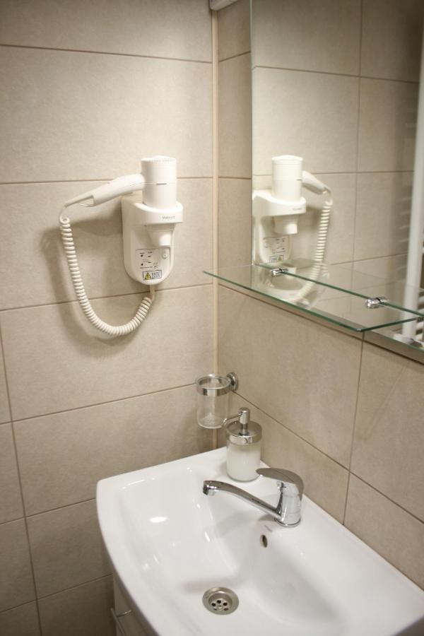 Apartment Bianca บราชอฟ ภายนอก รูปภาพ