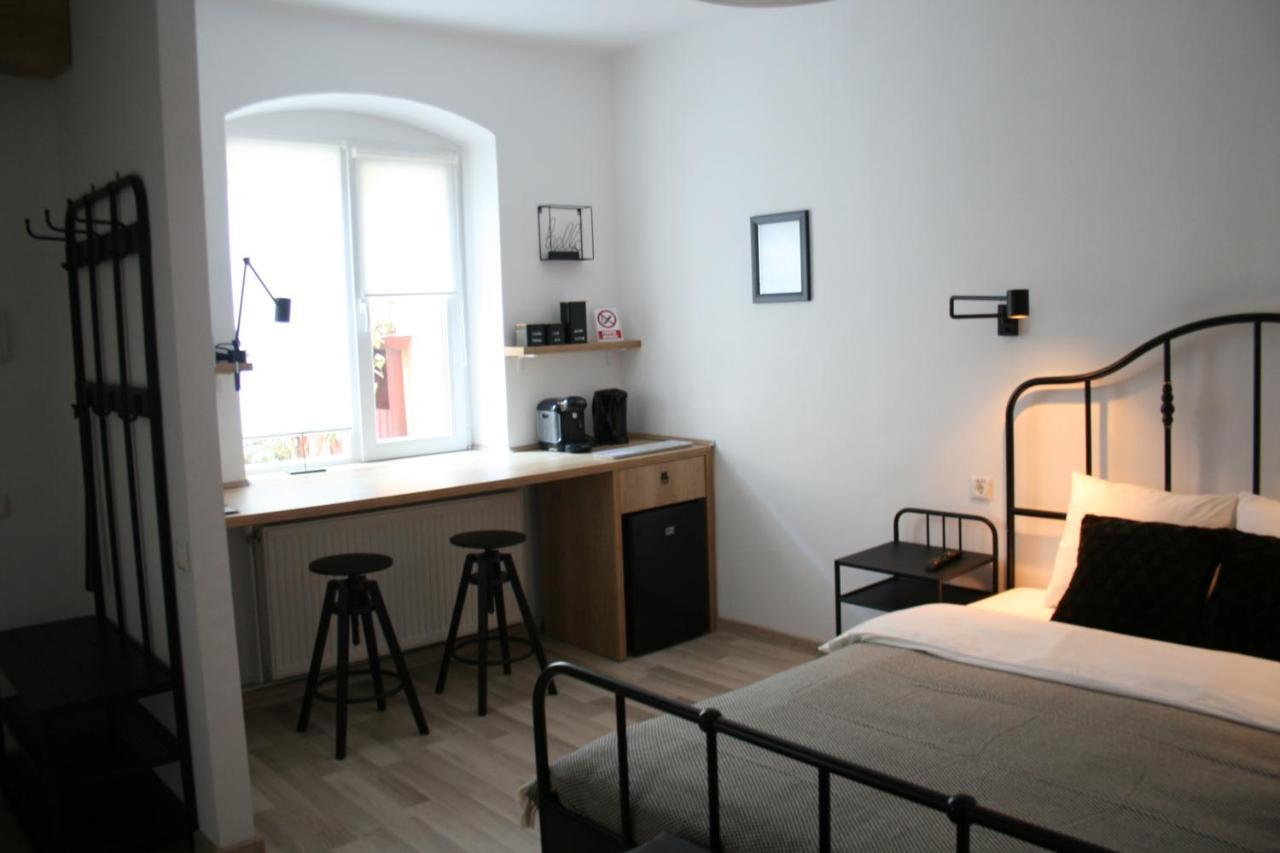 Apartment Bianca บราชอฟ ภายนอก รูปภาพ