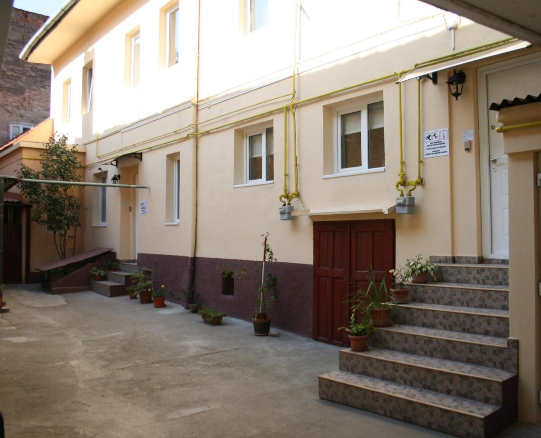 Apartment Bianca บราชอฟ ภายนอก รูปภาพ