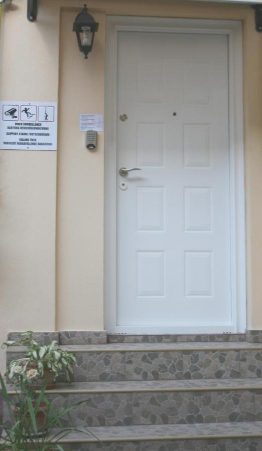 Apartment Bianca บราชอฟ ภายนอก รูปภาพ