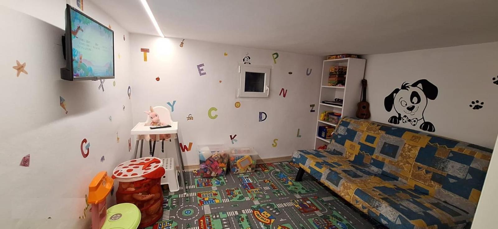 Apartment Bianca บราชอฟ ภายนอก รูปภาพ
